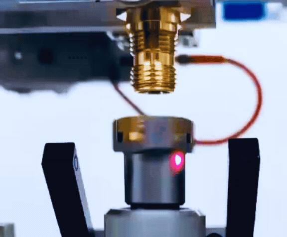 Schraubsysteme Animation